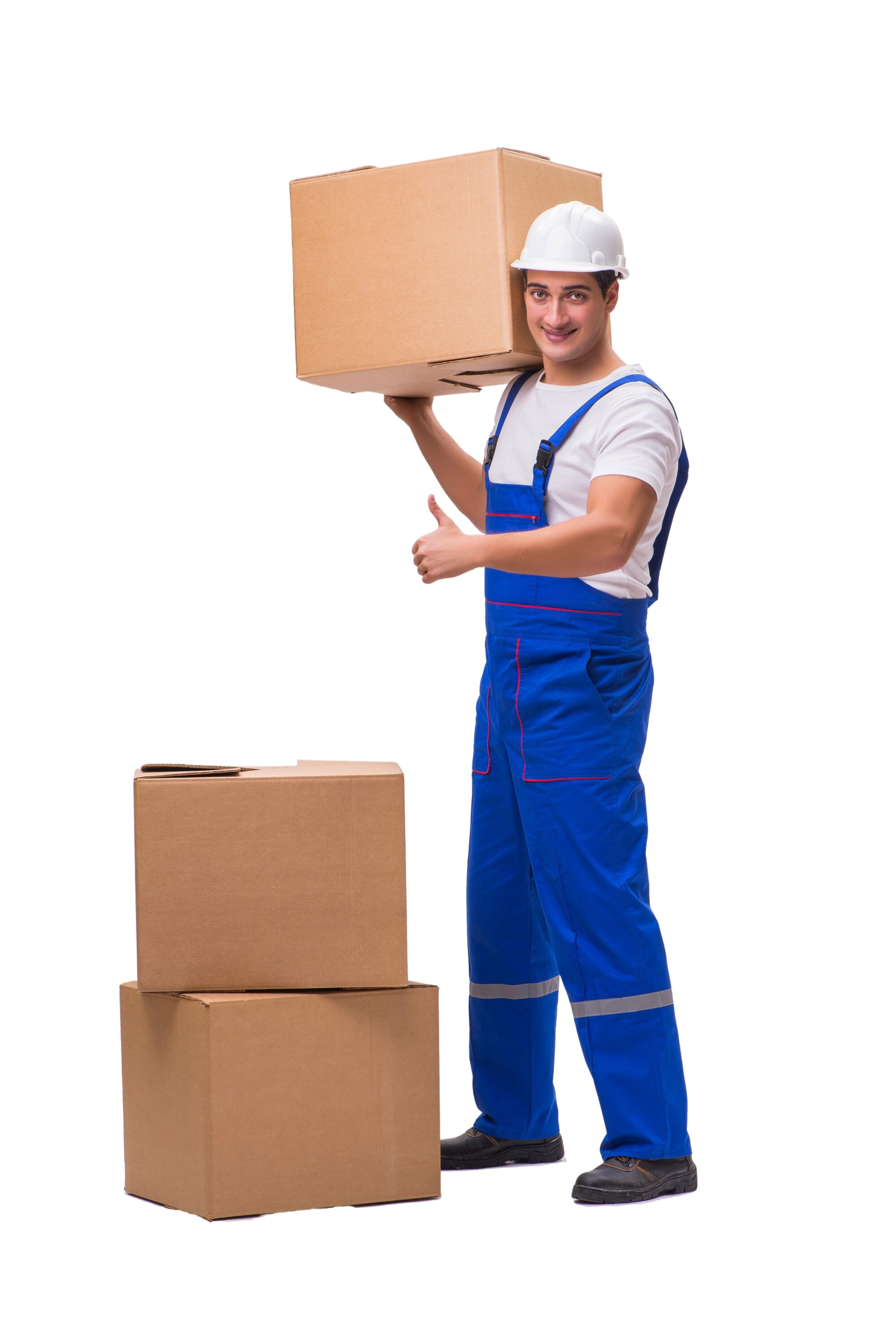 villa movers